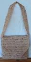 Messenger Bag
