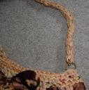 Brn Hobo Handle