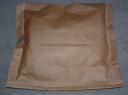 Brown Paper Mailer