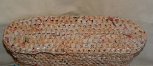 bag bottom