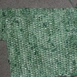 green shopping bag1 green shopping bag1