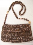 Libby's Cassette Tape Bag