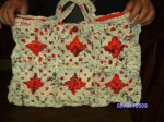 Diane's Motif Bag Diane's Motif Bag
