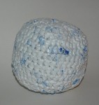 Round Plarn Toy Ball Round Plarn Toy Ball