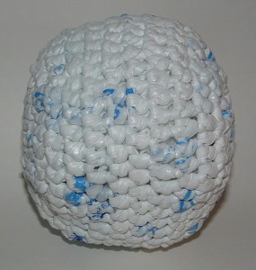 Toy Plarn Ball Toy Plarn Ball