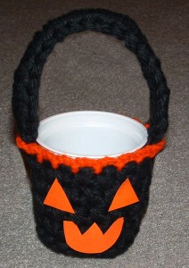 Halloween Party Favor Cup