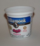 yogurt cup