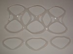 Plastic Rings