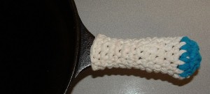 T-Yarn Handle Cover T-Yarn Handle Cover