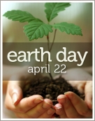 Happy Earth Day