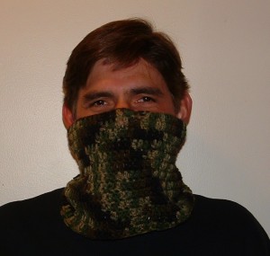 Neck Scarf